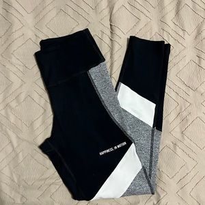 Zumbawear Leggings sz S